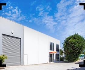 Factory, Warehouse & Industrial commercial property leased at 1/58 Lexton Road Box Hill VIC 3128