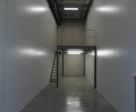 Factory, Warehouse & Industrial commercial property leased at Unit 53/26 Meta Street Caringbah NSW 2229
