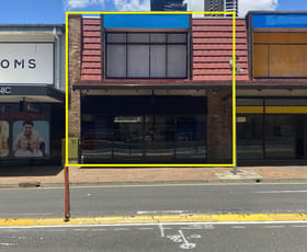 Medical / Consulting commercial property leased at Shop 5 382 Church Street Parramatta NSW 2150