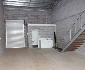 Factory, Warehouse & Industrial commercial property leased at 5/7 Aristos Place Winnellie NT 0820