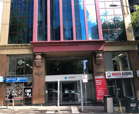 Offices commercial property leased at Suite 4/398 Lonsdale Street Melbourne VIC 3000