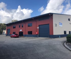 Factory, Warehouse & Industrial commercial property leased at 1/20 Enterprise Street Caloundra West QLD 4551