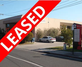 Offices commercial property leased at 2-6 Apollo Court Blackburn VIC 3130