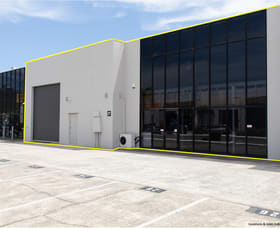 Showrooms / Bulky Goods commercial property leased at 27/12-20 Lawrence Drive Nerang QLD 4211