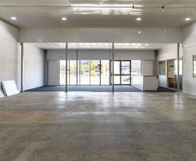 Factory, Warehouse & Industrial commercial property leased at 27/12-20 Lawrence Drive Nerang QLD 4211