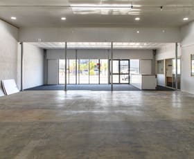 Showrooms / Bulky Goods commercial property leased at 27/12-20 Lawrence Drive Nerang QLD 4211