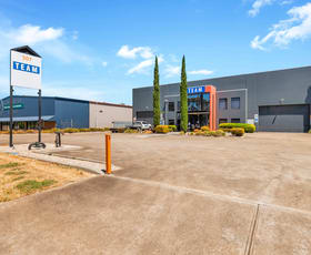 Factory, Warehouse & Industrial commercial property leased at 507 Cross Keys Road Cavan SA 5094