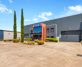 Factory, Warehouse & Industrial commercial property leased at 507 Cross Keys Road Cavan SA 5094