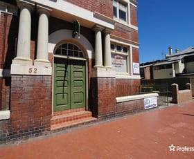 Offices commercial property leased at Lithgow NSW 2790