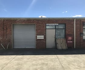 Factory, Warehouse & Industrial commercial property leased at 3/7-9 Hamlet Cheltenham VIC 3192