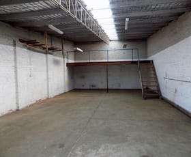 Factory, Warehouse & Industrial commercial property leased at 3/7-9 Hamlet Cheltenham VIC 3192