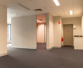 Offices commercial property leased at 1.10/33 Lexington Drive Bella Vista NSW 2153