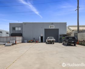 Factory, Warehouse & Industrial commercial property leased at 11/107 Heatherdale Road Ringwood VIC 3134