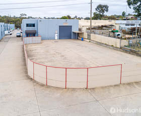 Factory, Warehouse & Industrial commercial property leased at 11/107 Heatherdale Road Ringwood VIC 3134