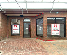 Shop & Retail commercial property leased at 2/182 Main Street Bairnsdale VIC 3875