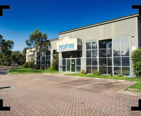 Factory, Warehouse & Industrial commercial property leased at 6/42-44 Garden Boulevard Dingley Village VIC 3172