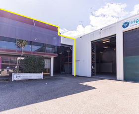 Factory, Warehouse & Industrial commercial property leased at 11A/49 Jijaws Street Sumner QLD 4074