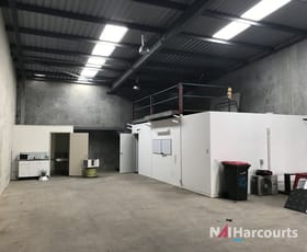 Factory, Warehouse & Industrial commercial property leased at 5/22 Moonbi Street Brendale QLD 4500