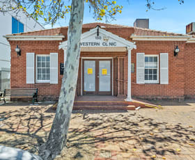 Medical / Consulting commercial property for lease at 150 Henley Beach Road Torrensville SA 5031
