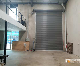 Factory, Warehouse & Industrial commercial property leased at 8/59 Willandra Drive Epping VIC 3076