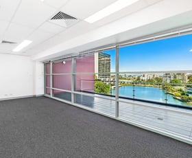 Offices commercial property sold at Suite 505/12 Century Circuit Norwest NSW 2153