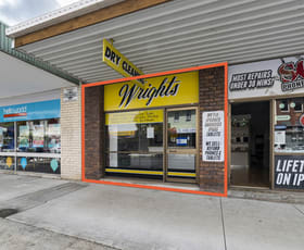 Shop & Retail commercial property leased at Shop 1/41-45 Murwillumbah Street Murwillumbah NSW 2484