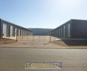 Factory, Warehouse & Industrial commercial property leased at Shed 8 / 754 Berrigan Street Chadwick WA 6450