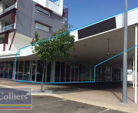 Hotel, Motel, Pub & Leisure commercial property leased at Tenancy 1B/2-4 Kingsway Place Townsville City QLD 4810