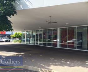 Hotel, Motel, Pub & Leisure commercial property leased at Tenancy 1B/2-4 Kingsway Place Townsville City QLD 4810