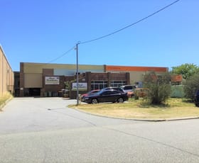 Factory, Warehouse & Industrial commercial property leased at 14 Hehir Street Belmont WA 6104