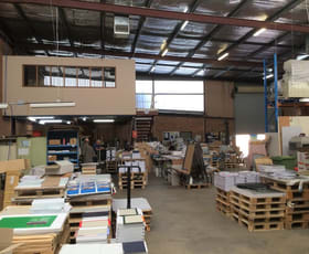 Factory, Warehouse & Industrial commercial property leased at 14 Hehir Belmont WA 6104