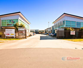 Factory, Warehouse & Industrial commercial property leased at 2/50 Parker Court Pinkenba QLD 4008