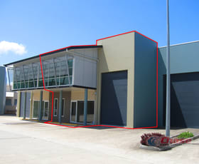 Factory, Warehouse & Industrial commercial property leased at 2/50 Parker Court Pinkenba QLD 4008