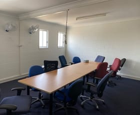 Offices commercial property leased at 1/26 Veronica Street Capalaba QLD 4157