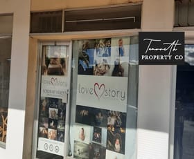 Shop & Retail commercial property leased at Shop 8/239 Peel Street Tamworth NSW 2340