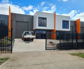 Factory, Warehouse & Industrial commercial property leased at 11 Telley Street Ravenhall VIC 3023