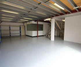 Factory, Warehouse & Industrial commercial property leased at Unit 26E/1-3 Endeavour Road Caringbah NSW 2229