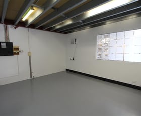Factory, Warehouse & Industrial commercial property leased at Unit 26E/1-3 Endeavour Road Caringbah NSW 2229