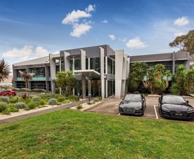 Offices commercial property leased at 300 Wellington Road Mulgrave VIC 3170