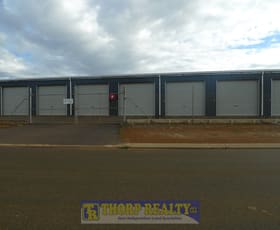 Factory, Warehouse & Industrial commercial property leased at Shed 36 / 753 Berrigan Street Chadwick WA 6450