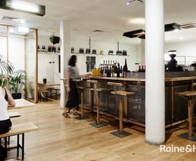 Shop & Retail commercial property leased at 28 Niagara Lane Melbourne VIC 3000
