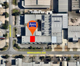 Factory, Warehouse & Industrial commercial property leased at 2/71 Beringarra Ave Malaga WA 6090