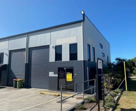 Factory, Warehouse & Industrial commercial property for lease at 1/17 Tombo Street Capalaba QLD 4157