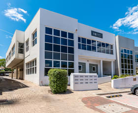 Offices commercial property leased at 8/18 Kearns Crescent Ardross WA 6153