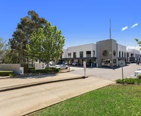 Offices commercial property leased at 38/5-7 Inglewood Place Norwest NSW 2153