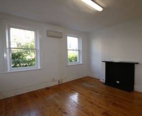 Offices commercial property leased at Level 2/87 St John Street Launceston TAS 7250