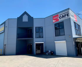 Offices commercial property leased at 6A/1 Samantha Place Smeaton Grange NSW 2567