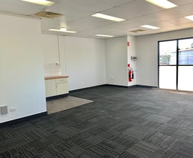 Offices commercial property leased at 6A/1 Samantha Place Smeaton Grange NSW 2567