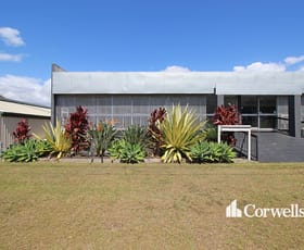 Offices commercial property leased at 2/16 Bailey Crescent Southport QLD 4215