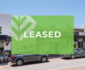 Medical / Consulting commercial property leased at 123 Claremont Crescent Swanbourne WA 6010